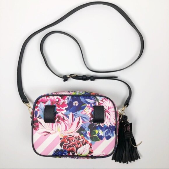 VS Crossbody Belt Bag X MK Artist NWT 🤍 RET $88- - Picture 5 of 9